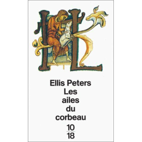 LES AILES DU CORBEAU