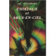 Cristaux et arcs en ciel
