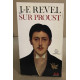 Sur Proust