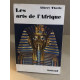 Les arts de l'afrique