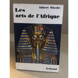 Les arts de l'afrique