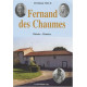 Fernand des Chaumes: De Verdun aux djebels