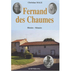 Fernand des Chaumes: De Verdun aux djebels