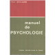 Manuel de psychologie