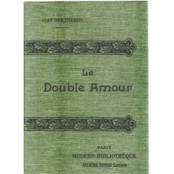 Le double amour