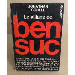 Le village de ben suc