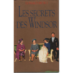 Les secrets des Windsor