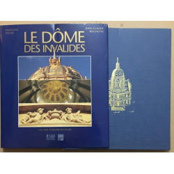 Le dôme des Invalides: Un chef-d'oeuvre restauré