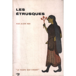 Les étrusques