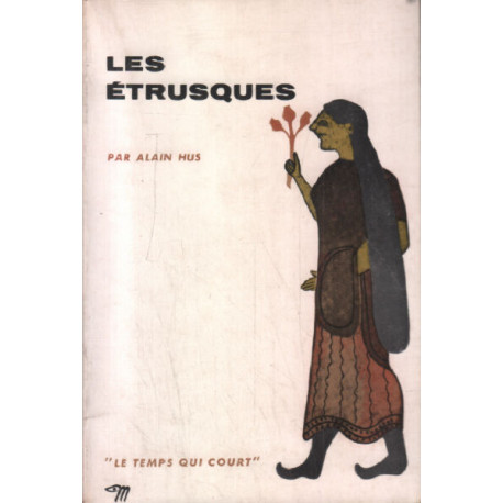 Les étrusques