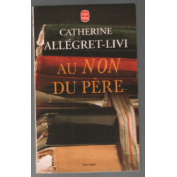 Au non du père