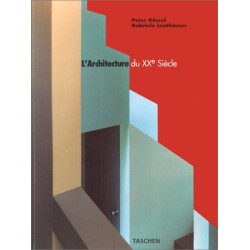 L'architecture du XXe siècle