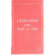 Education entre rap et tag