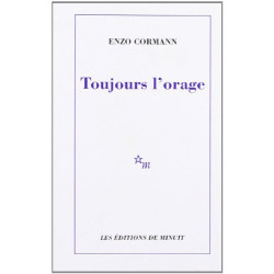 Toujours l'orage