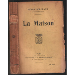 La maison