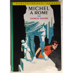 MICHEL à ROME