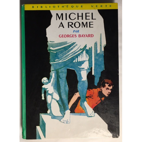 MICHEL à ROME