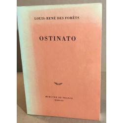 Ostinato