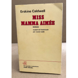 Miss mamma aimée