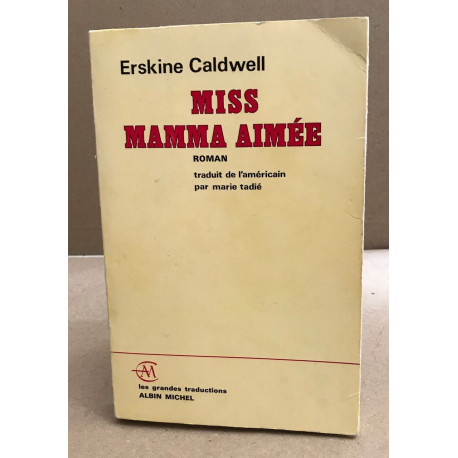 Miss mamma aimée
