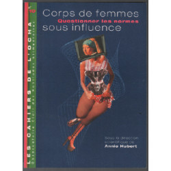 Corps de femmes sous influence : Questionner les normes