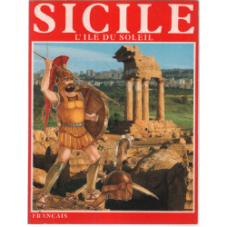 Sicile l'ile du soleil