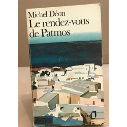 Le rendez-vousde Patmos
