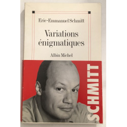 Variations énigmatiques