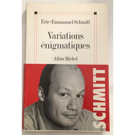 Variations énigmatiques