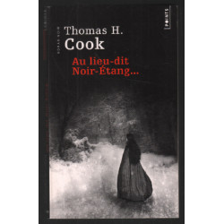 Au lieu-dit Noir-Etang