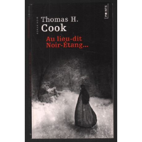 Au lieu-dit Noir-Etang