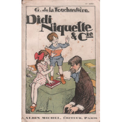 Didi niquette et cie