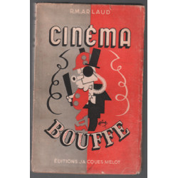 Cinéma bouffe