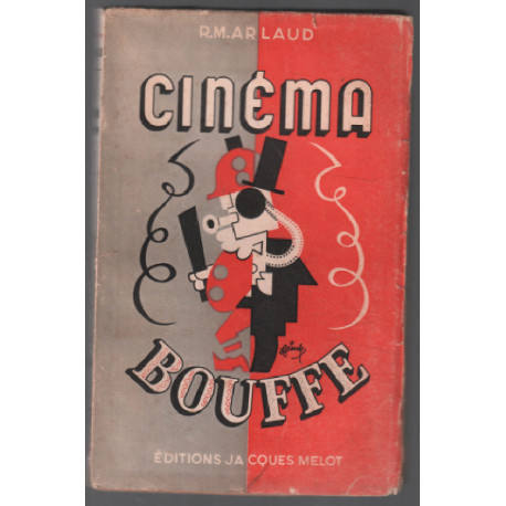 Cinéma bouffe