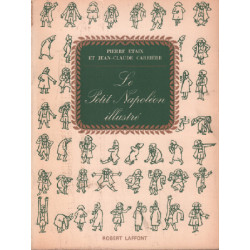 Le petit napoléon illustré