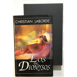 L'os de Dionysos
