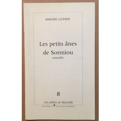 Les petites âmes de Sormiou