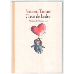 Coeur de lardon
