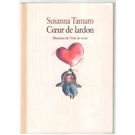 Coeur de lardon
