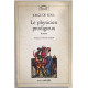 Le Physicien prodigieux
