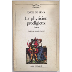 Le Physicien prodigieux