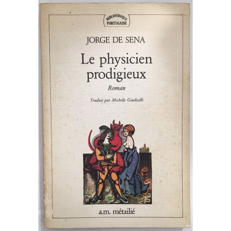Le Physicien prodigieux