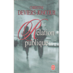 Relation publique