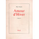 Amour d'hiver