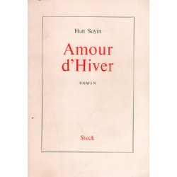 Amour d'hiver