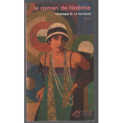 Le roman de noémie