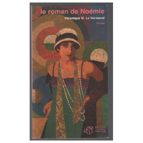 Le roman de noémie
