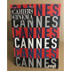 Les cahiers du cinéma n° 656