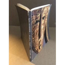 Arts africains / 175 illustrations en noir et blanc