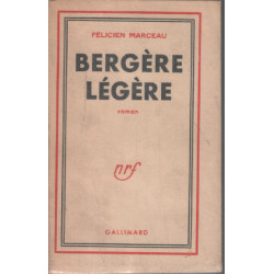 Bergère légère